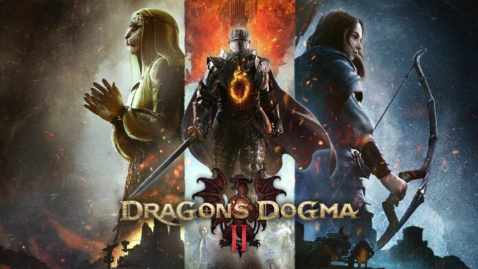 Dragon's Dogma 2 avrà PNG con interazioni 'ridicolmente complesse': ne parla Itsuno