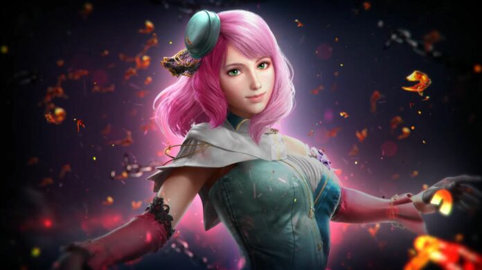 Tekken 8 accoglie Alisa: l'androide dai capelli rosa mena mazzate in video