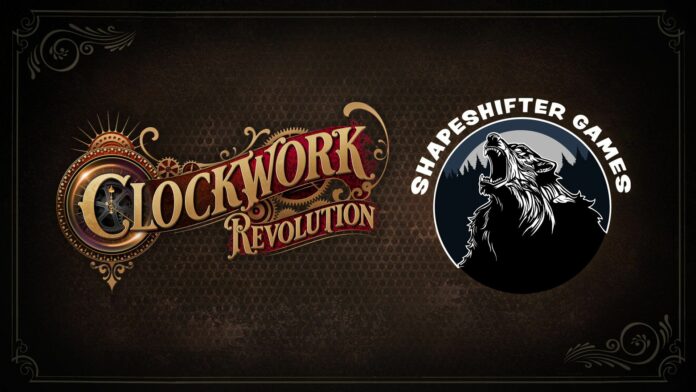 Clockwork Revolution: è ufficiale, Shapeshifter Games sta collaborando con inXile