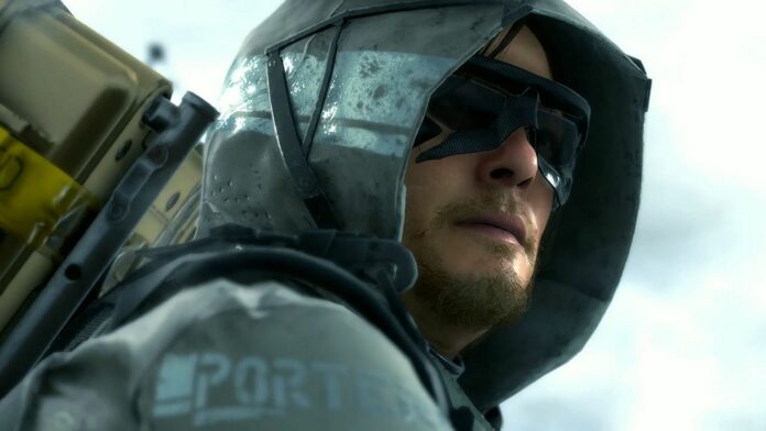 Death Stranding Director's Cut: le versioni iPhone, iPad e Mac hanno una data