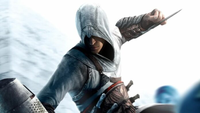 Momento nostalgia: la prima volta che hai usato la Lama Celata in Assassin's Creed