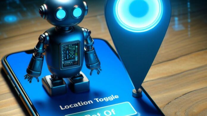 AI model can determine your exact location