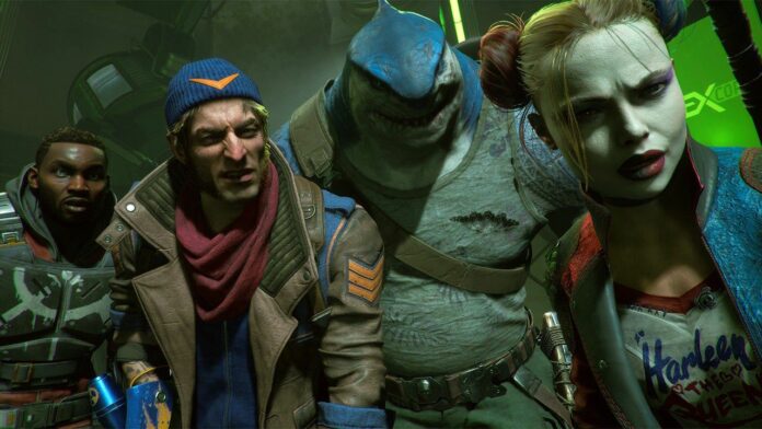 Suicide Squad, sorpresa: la versione PC sarà protetta da Denuvo