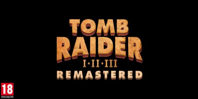 Tomb Raider I-III Remastered è in italiano? Facciamo chiarezza