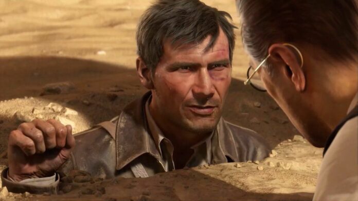 Indiana Jones: dopo il trailer, i fan chiedono Gammino, storica voce di Harrison Ford