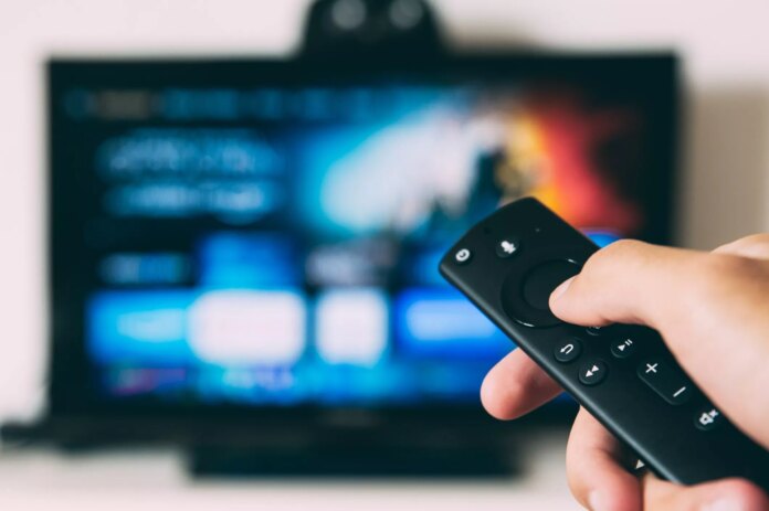 Le TV del futuro non potranno fare più a meno dell’IA