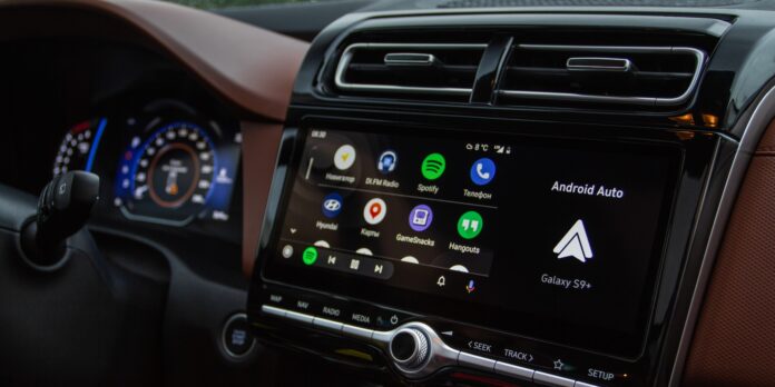 Le novità Google per Android Auto e Automotive, da Chrome alla percentuale di carica su Google Maps