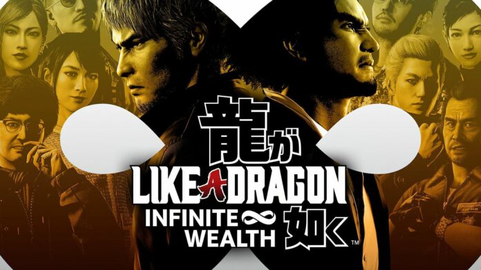 Tre giochi simili a Like A Dragon Infinite Wealth che fanno proprio al caso vostro