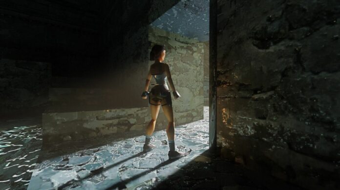 Aspettando Tomb Raider I-III Remastered: il secondo capitolo risplende in Path Tracing