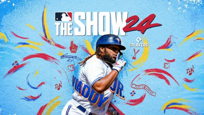 MLB The Show 24 svelato ufficialmente per PlayStation, Switch e Xbox Game Pass