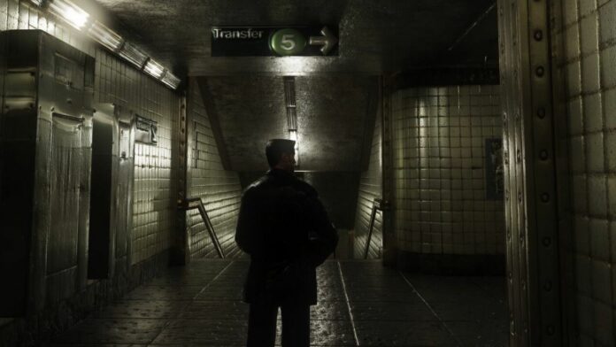 Aspettando Max Payne Remake: la demo RTX Remix del gioco originale riceve il Path Tracing