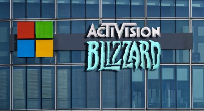 Microsoft-Activision:'Vogliamo essere un buon editore per Sony e Nintendo', spiega Nadella