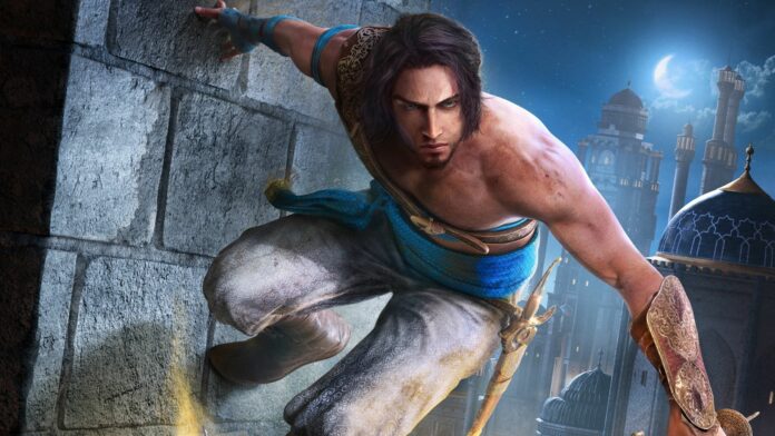 Prince of Persia Le Sabbie del Tempo: spuntano i Trofei ma l'uscita non semba vicina