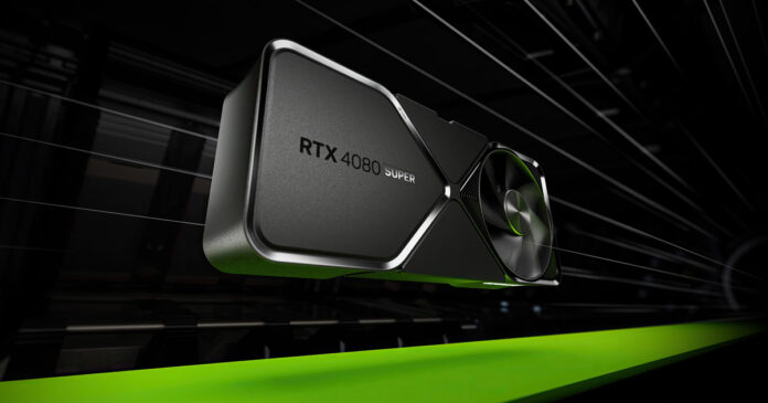 Nvidia completa la gamma di schede video RTX 40. Arrivano le 