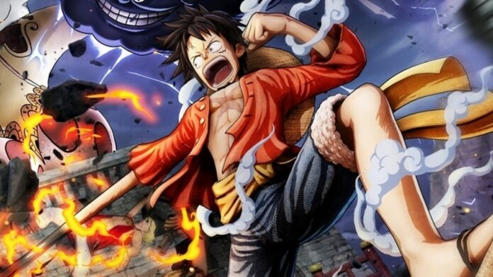 One Piece Pirate Warriors 4 si arricchisce: disponibili i nuovi personaggi DLC