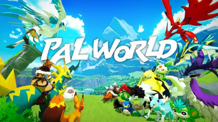 Palworld, le simpatiche creature di Pocketpair ammaliano i fan: 300+ mila utenti su Steam