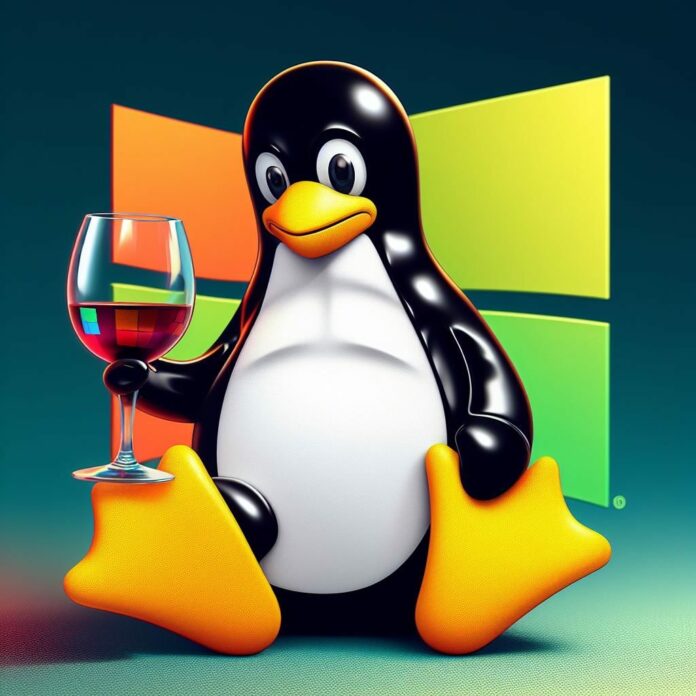 Dimenticatevi le prestazioni mediocri di Wine: patch per il kernel Linux cambia tutto