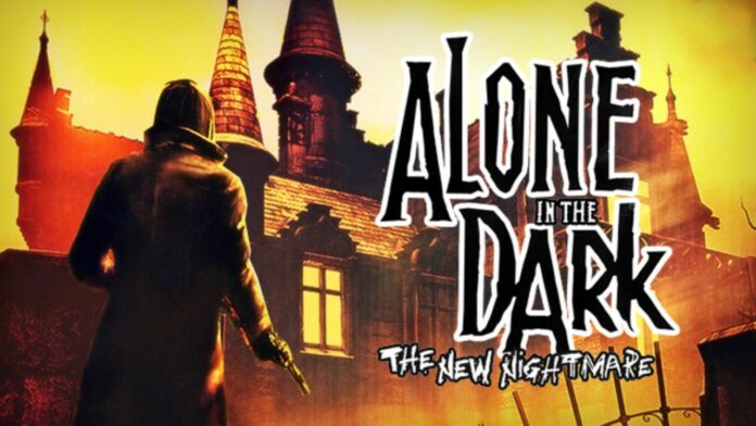 PlayStation Plus Premium: Alone in the Dark The New Nightmare in arrivo?