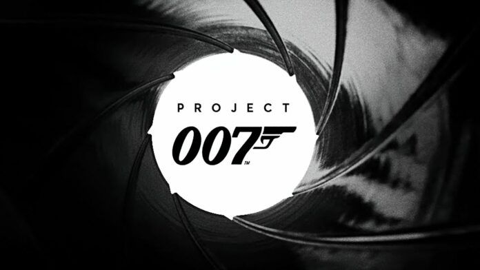 Project 007 avrà un mix di terza e prima persona? Si parla anche di animazioni mai viste