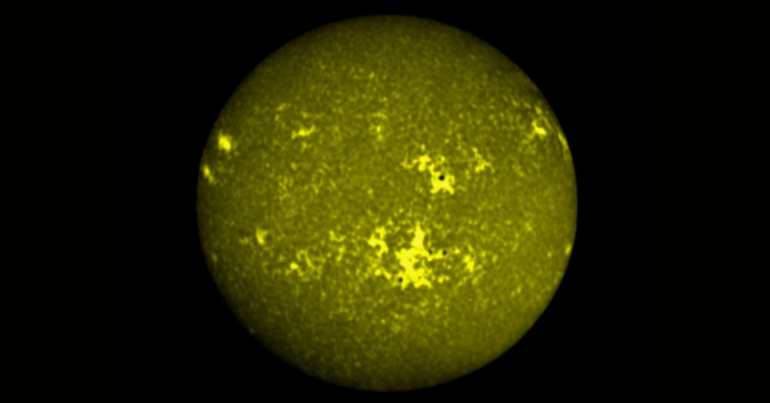 La sonda indiana Aditya-L1 ha raggiunto l'orbita solare