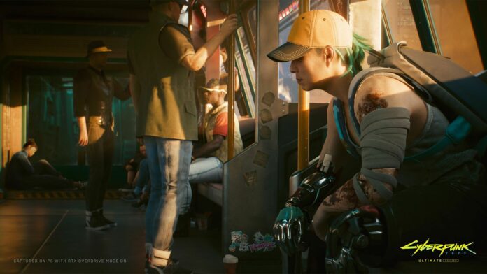 Cyberpunk 2077 sta per ricevere una nuova, importante patch: primi dettagli da CD Projekt