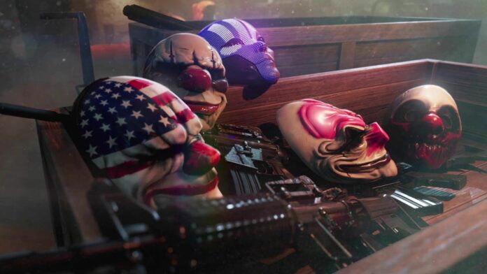 Payday 3, Starbreeze non si arrende: un nuovo team di veterani al lavoro sugli update