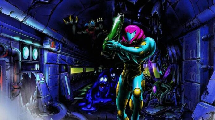 Tre grandi giochi ambientati su una stazione spaziale: Metroid e non solo!