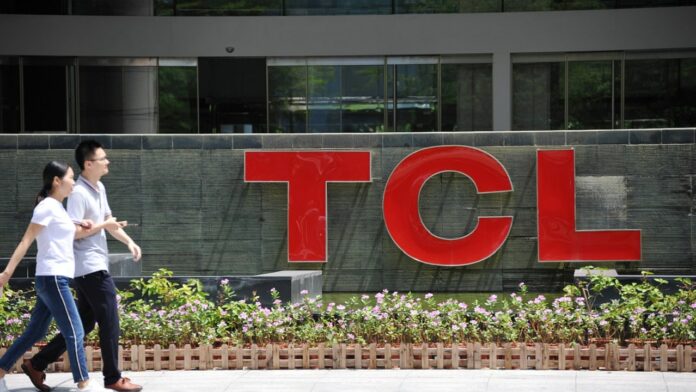 TCL nomina Fabio Serafino come Direttore Vendite TV/AV per l