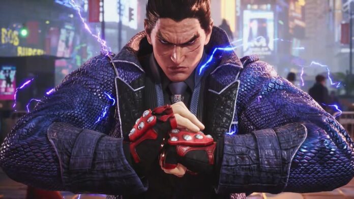 Tekken 8, ci siamo: il Trailer di Lancio ci prepara alla battaglia su PC, PS5 e Xbox