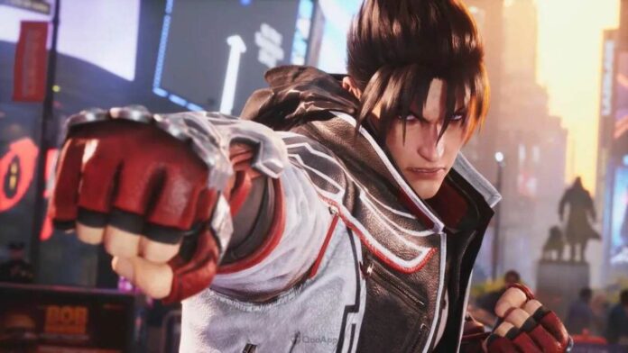 Tekken 8 fa la sua comparsa sui database PlayStation: peso e data del pre-load su PS5