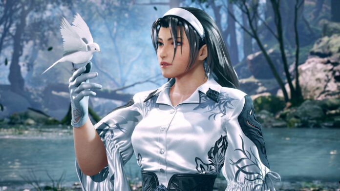 Tekken 8 su Unreal Engine 5 è il picchiaduro graficamente più bello? Le nostre riflessioni