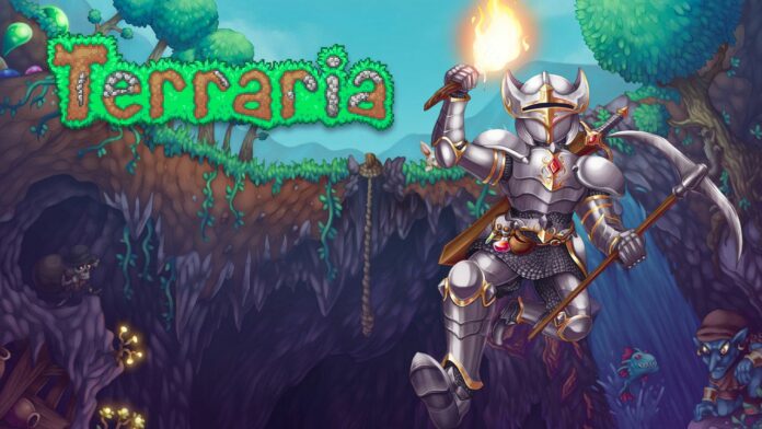 Terraria: il nuovo aggiornamento arriverà in ritardo per volontà dei giocatori