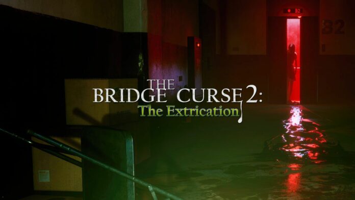 The Bridge Curse 2 The Extrication: il survival horror terrorizza in video su PC e console