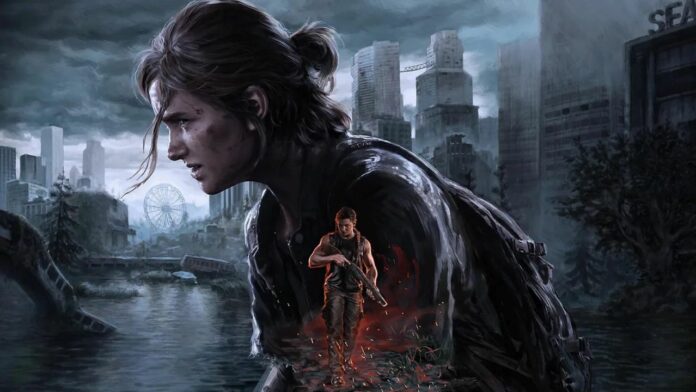 È giusto definire The Last of Us Parte 2 per PS5 una remastered?