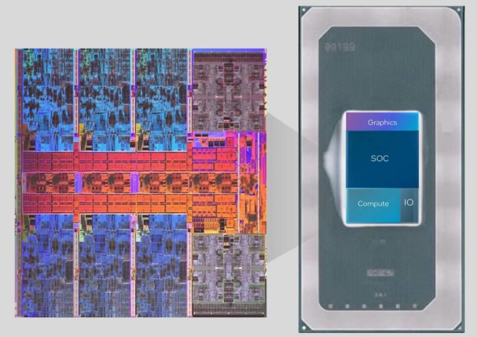 Thunderbolt 5: al debutto con i processori Intel Arrow Lake