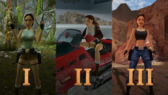 Quando esce Tomb Raider I-III Remastered? Data di lancio confermata su PC e console