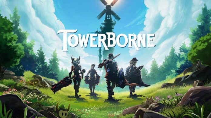 Towerborne per PC e Xbox sarà ambizioso: Stoic promette un 'mondo in continua evoluzione'