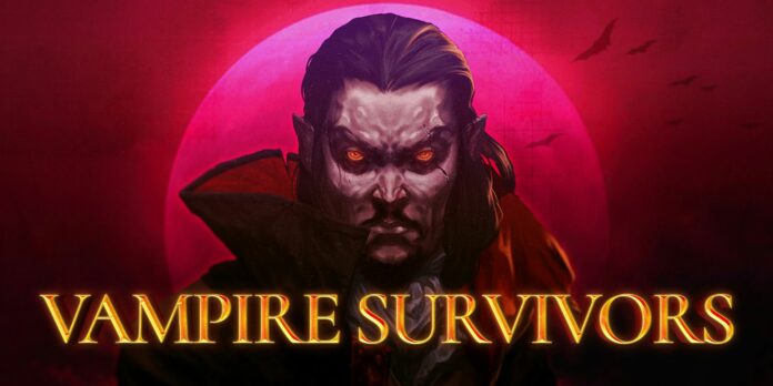 Vampire Survivors: il cross-save si avvicina, ma che fine ha fatto la cooperativa?