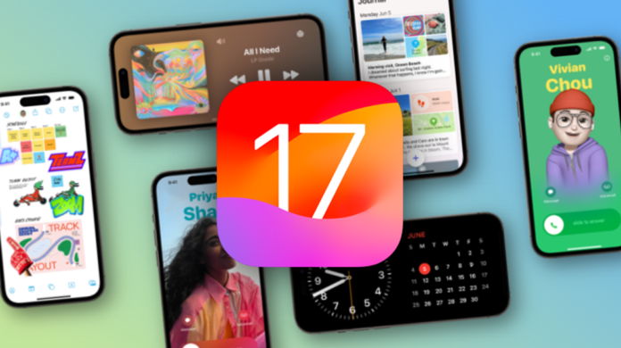 iOS 17.3 disponibile ORA: tra le novità anche un