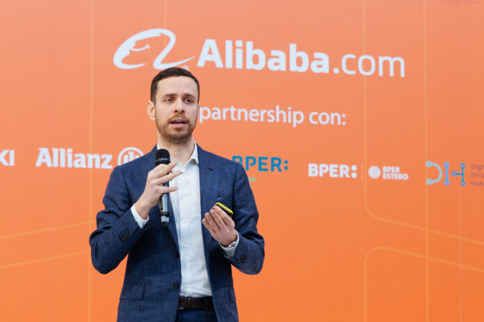 B2B digitale, Alibaba svela una suite AI per spingere l’export delle pmi italiane