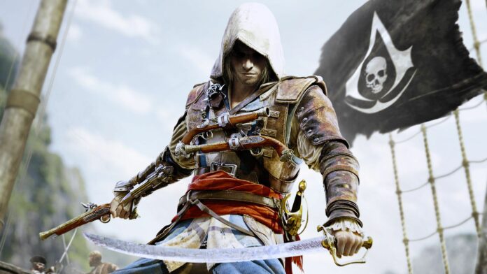 Quando esce Assassin's Creed 4 Black Flag Remake? L'ipotesi di Tom Henderson