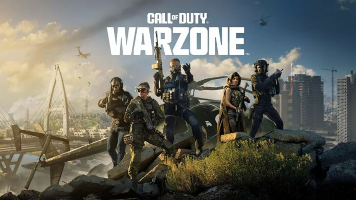 Call of Duty Warzone, Ricochet colpisce ancora: sono più di 6000 i cheater bannati