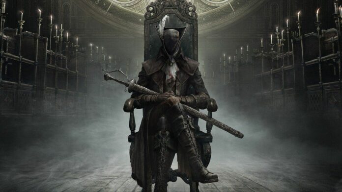 Bloodborne Remake esiste ed uscirà su PlayStation 6, per un leaker affidabile