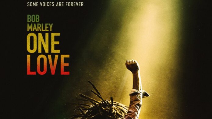 La colonna sonora di One Love: tutte le canzoni del biopic sulla vita di Bob Marley thumbnail