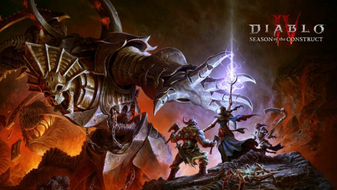 Diablo 4 e l'update da 18,5 miliardi di GB: l'ultimo bug è davvero 'infernale'!