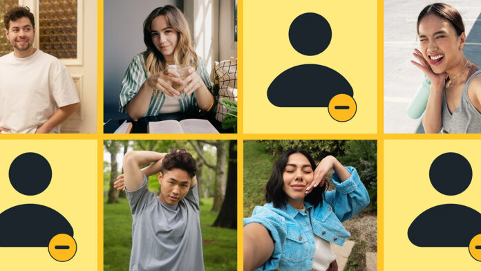 Bumble introduce un aiuto in più contro i fake thumbnail