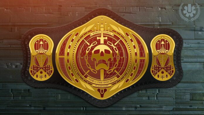 Destiny 2: Bungie ha bannato un quattro volte campione World First Raid