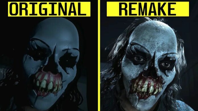 Until Dawn per PC e PS5: l'evoluzione su Unreal Engine 5 nel video confronto con PS4