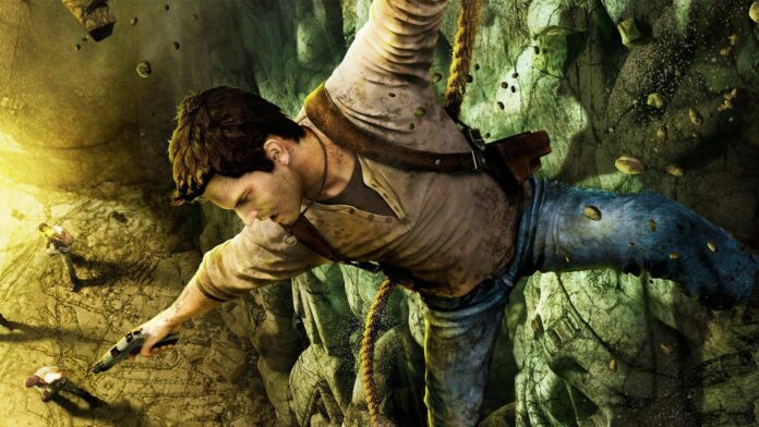 Sony e Naughty Dog... ma un bel remake del primo Uncharted non lo vogliamo fare?