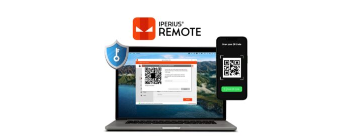 Desktop Remoto sicuro con Iperius Remote: 2FA, Crittografia end-to-end e TLS 1.3